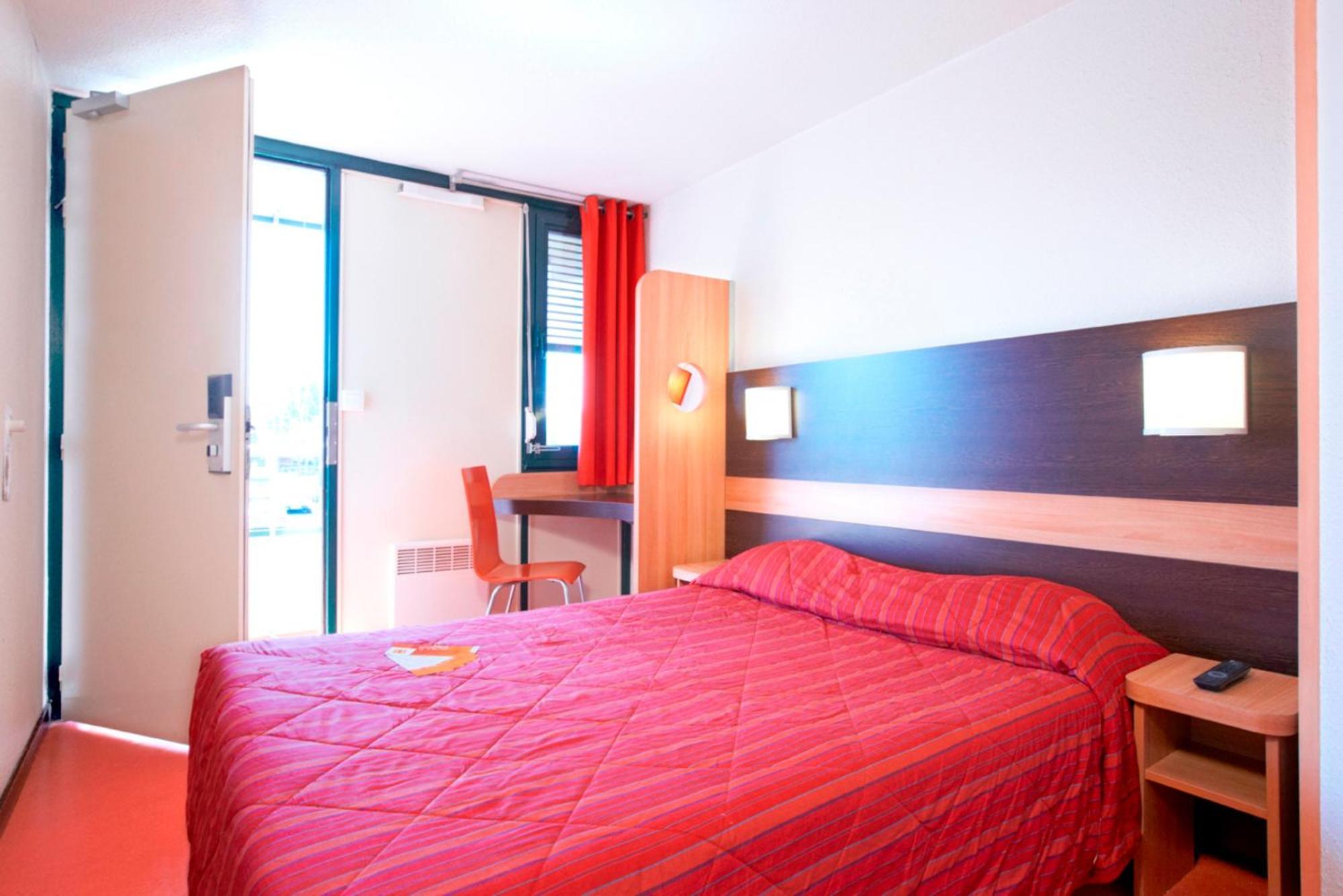 Fasthotel Reims Est - Тесси Номер фото