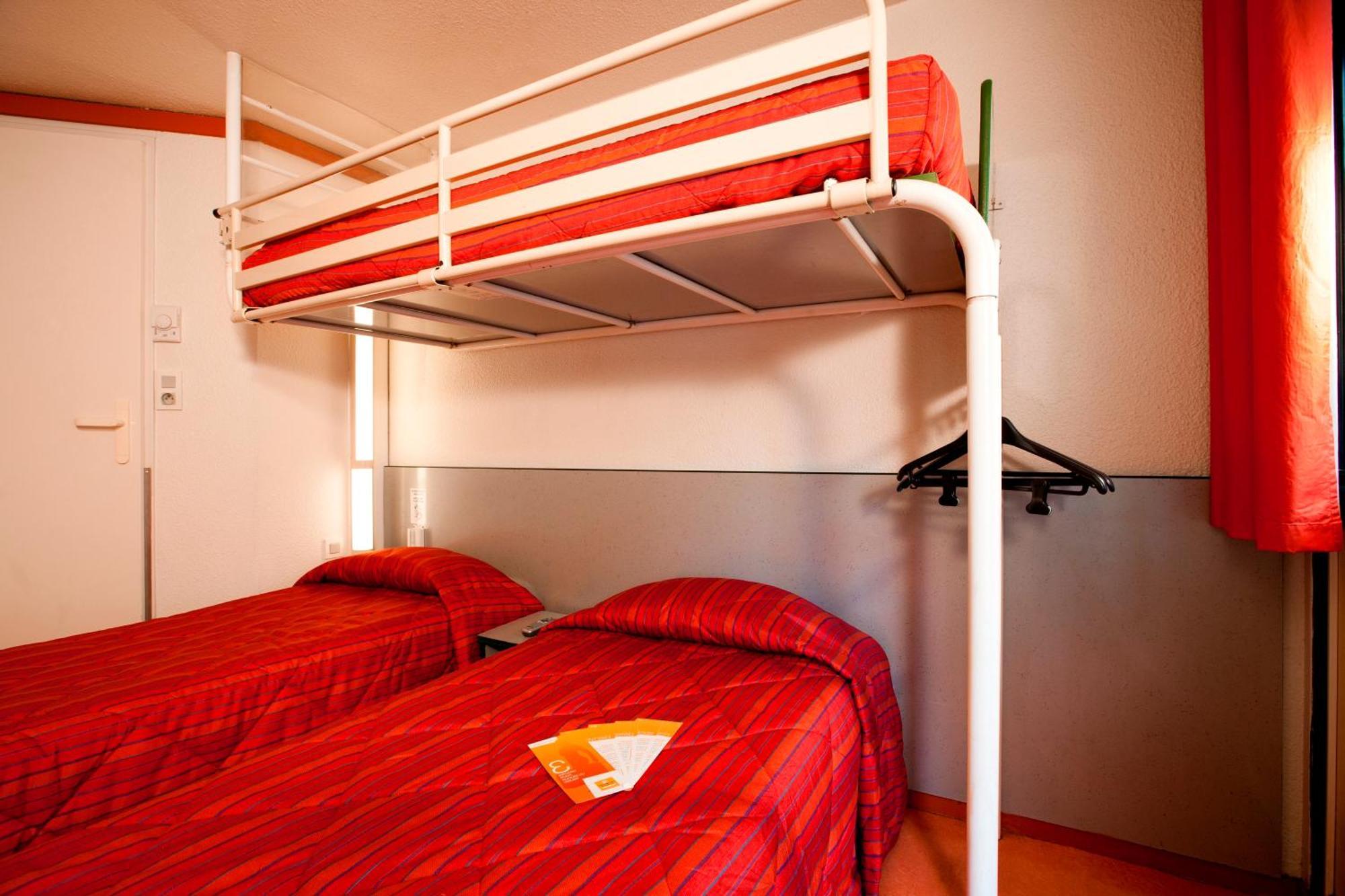 Fasthotel Reims Est - Тесси Номер фото